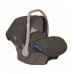 Детская коляска BeBe-Mobile MOVO 3 в 1 Carmel&Grey